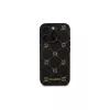 Karl Lagerfeld MagSafe Karl Head Case voor iPhone 16 Pro Max (Zwart)