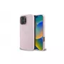 Guess Grained Ring hardcase voor Apple iPhone 15 Pro Max 6,7 inch roze MagSafe