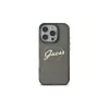 Guess GUHCP16XHCHGSPK iPhone 16 Pro Max 6.9 Hardcase IML Heart zwart