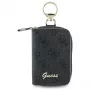 Guess Cable Pouch GUABP4DPTK zwart 4G Triangle kabelorganizer