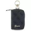 Guess Cable Pouch GUABP4DPTK zwart 4G Triangle kabelorganizer