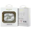 Guess GUAP2PG4GPH AirPods Pro 2 (2022/2023) hoesje wit 4G haak