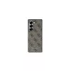 Guess GUHCZFD6GF4GBR Z Fold6 F956 bruine 4G beschermhoes