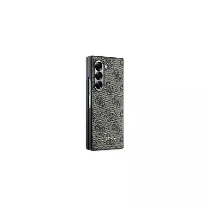 Guess GUHCZFD6GF4GBR Z Fold6 F956 bruine 4G beschermhoes