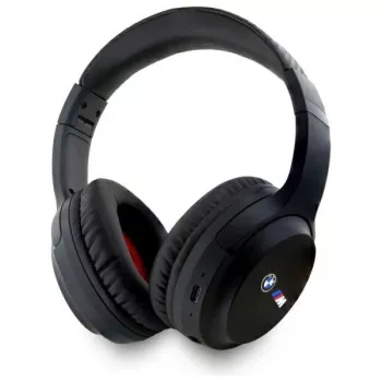 BMW Over-Ear Bluetooth-koptelefoon ENCBMBHMIAV27MBCTK zwart