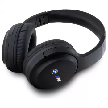 BMW Over-Ear Bluetooth-koptelefoon ENCBMBHMIAV27MBCTK zwart
