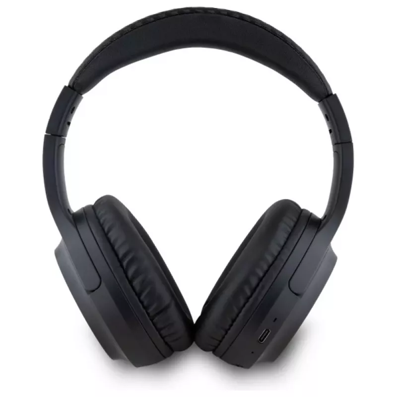 BMW Over-Ear Bluetooth-koptelefoon ENCBMBHMIAV27MBCTK zwart
