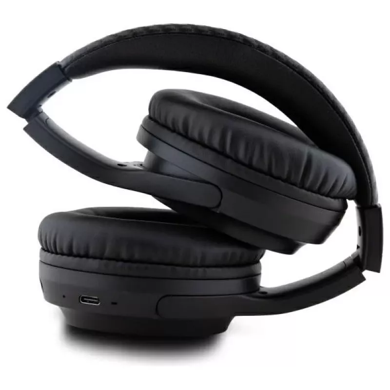 BMW Over-Ear Bluetooth-koptelefoon ENCBMBHMIAV27MBCTK zwart