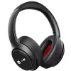 BMW Over-Ear Bluetooth-koptelefoon ANC zwart met metalen logo's