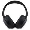 BMW Over-Ear Bluetooth-koptelefoon ANC zwart met metalen logo's