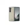 Guess Glitter Script telefoonhoesje voor Samsung Galaxy Z Fold6 - goud