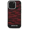 AMG AMHMP16X24SSRRK hardcase voor Apple iPhone 16 Pro Max 6,9 inch silicone Graphics MagSafe zwart