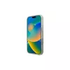 Guess GUHMP16LH4STW iPhone 16 Pro 6.3 hardcase IML 4G MagSafe bruin