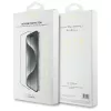 Guess GUTGP16SBOKGCIT iPhone 16 6,1 inch screenprotector 2.5D Outline - gehard glas