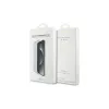 Guess GUTGP16SBOKGCIP iPhone 16 6,1 inch privacy screenprotector 2.5D Outline - gehard glas