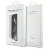 Guess GUTGP16LBOKGCIP iPhone 16 Pro 6,3 inch privacy screenprotector 2.5D Outline - gehard glas
