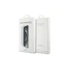 Guess GUTGP16LBOKGCIP iPhone 16 Pro 6,3 inch privacy screenprotector 2.5D Outline - gehard glas