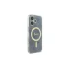 Guess GUHMP16SH4STB iPhone 16 6.1 hardcase IML 4G MagSafe blauw