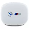 BMW BMBEMIATP20LOH True Wireless Stereo (TWS) Bluetooth 5.1 in-ear-koptelefoon met oplaadcradle - wit
