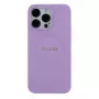 Guess GUHMP16XPSAHMCU iPhone 16 Pro Max 6,9 inch paarse Saffiano hardcase met MagSafe