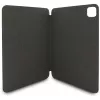 Guess GUFC11PM24PS4SGW iPad Pro 11 M4 2024 / M5 2025 bruin magnetisch 4G Big Logo Folio Case
