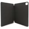 Guess GUFC13PM24PS4SGW iPad Pro 13 M4 2024 / M5 2025 bruin Magnetische 4G Big Logo Folio Case