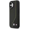 BMW M Carbon Line & Logo MagSafe Case voor iPhone 17 geel