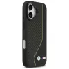 BMW M Carbon Line & Logo MagSafe Case voor iPhone 17 geel