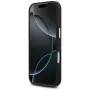 KARL LAGERFELD Karl & Choupette Pins MagSafe Case voor Apple iPhone 17 Pro - zwart