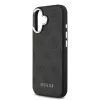 Guess 4G Classic Logo MagSafe hoesje voor iPhone 17 - zwart