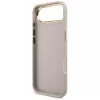 Guess 4G Big 4G Classic Logo - hoesje iPhone Air (roze / goud)