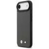 BMW M Kevlar Matte MagSafe Case voor iPhone Air zwart