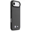 BMW M Kevlar Matte MagSafe Case voor iPhone Air zwart