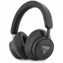Guess 4G Triangle Logo draadloze over-ear hoofdtelefoon Bluetooth 5.4 ENC zwart