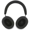 Guess 4G Triangle Logo draadloze over-ear hoofdtelefoon Bluetooth 5.4 ENC zwart