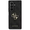 Guess Big 4G Logo Classic case voor Samsung Galaxy Z Fold7 zwart