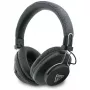 Guess Triangle Logo Bluetooth ENC over-ear hoofdtelefoon zwart