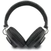 Guess Triangle Logo Bluetooth ENC over-ear hoofdtelefoon zwart