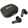 Guess Script Metal TWS-oordopjes zwart