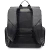 BMW Side Pockets Metal Logo 15 laptoprugzak zwart