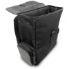 BMW Side Pockets Metal Logo 15 laptoprugzak zwart