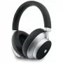 BMW Metal Logo MK Bluetooth ENC over-ear hoofdtelefoon zilver