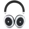 BMW Metal Logo MK Bluetooth ENC over-ear hoofdtelefoon zilver