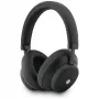 BMW Metal Logo MK Bluetooth ENC over-ear hoofdtelefoon zwart