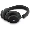 BMW Metal Logo MK Bluetooth ENC over-ear hoofdtelefoon zwart