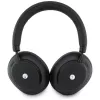 BMW Metal Logo MK Bluetooth ENC over-ear hoofdtelefoon zwart