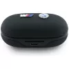 BMW M Metal Logo TWS Bluetooth 5.1-oordopjes met ENC - zwart
