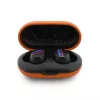 BMW M Metal Logo TWS Bluetooth 5.3-oordopjes met ENC - oranje