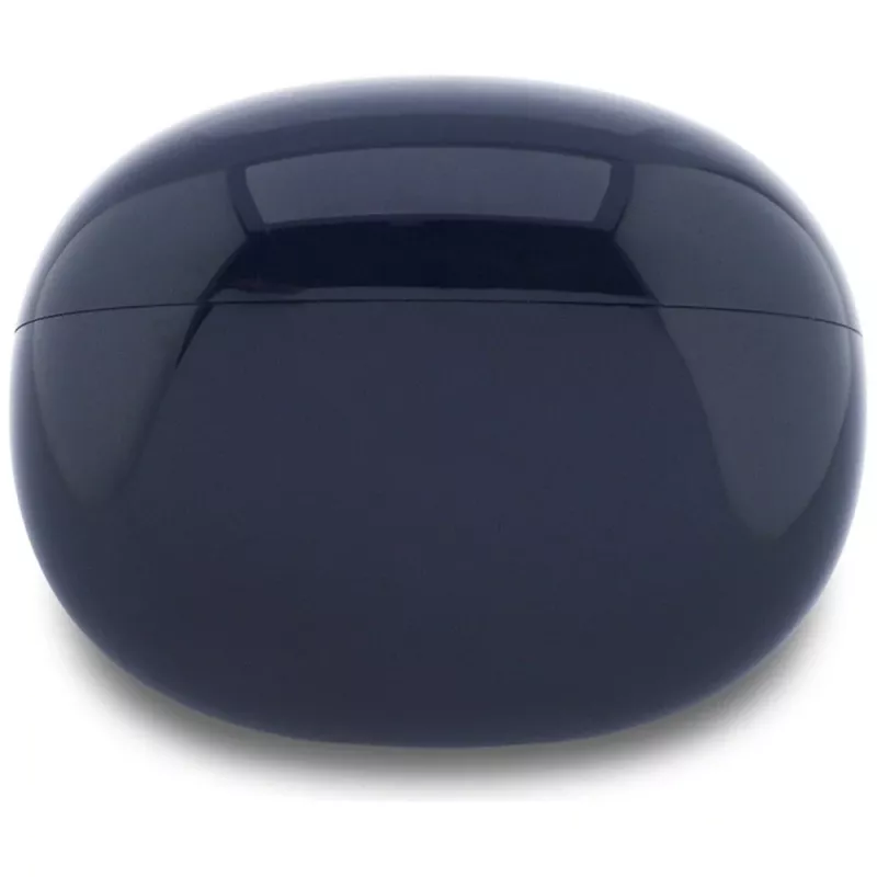 BMW Bluetooth TWS-oordopjes navy met opgedrukt logo
