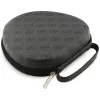 Guess Carry Box zwart beschermhoesje voor TWS-oordopjes